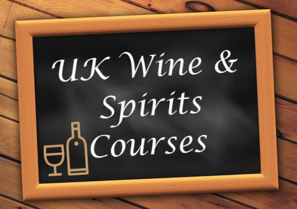 How To Get A Wine And Spirits Education