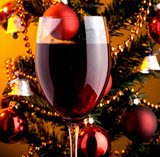 Christmas Wines. Festive tipples to tickle your taste buds!