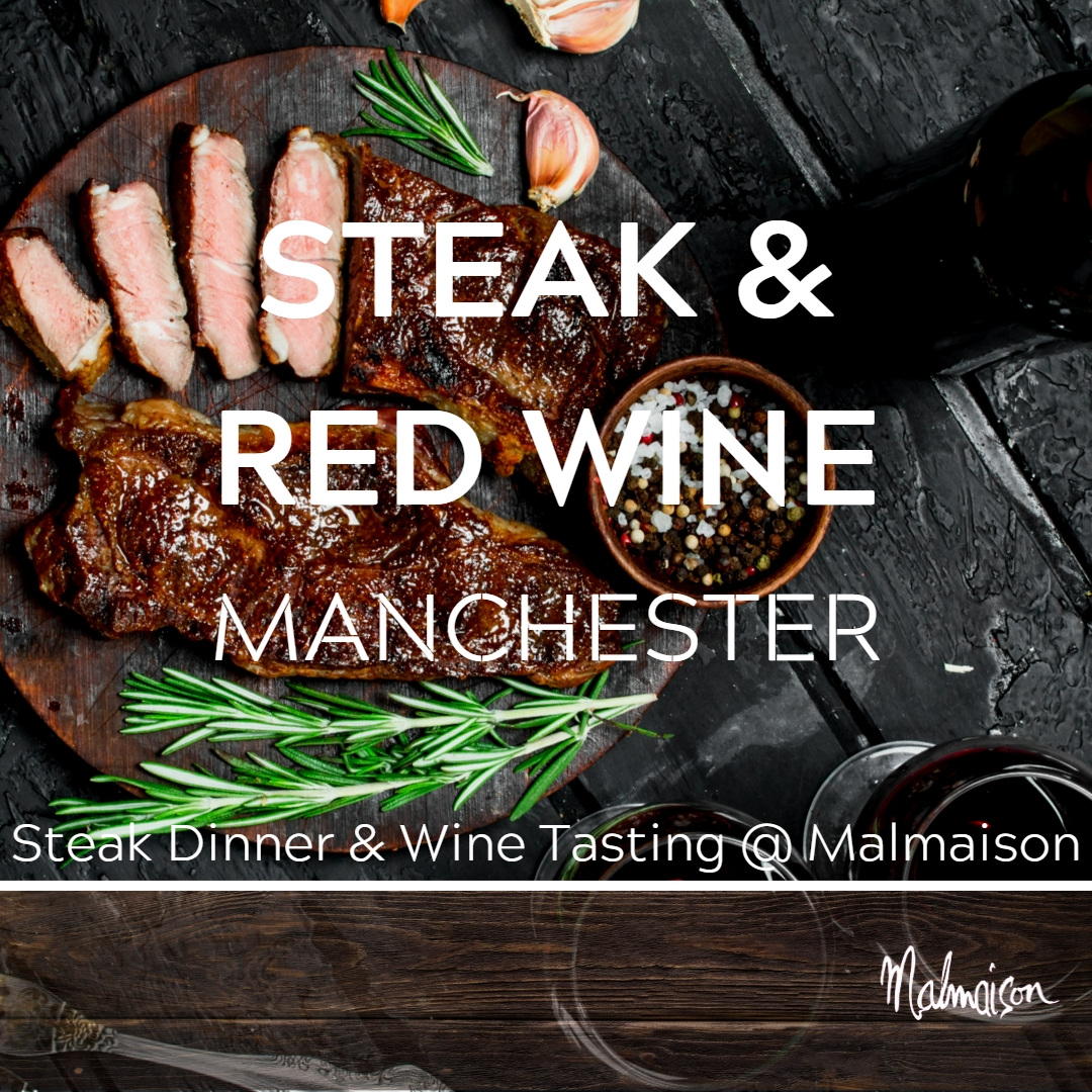 Wine Tasting Experiences and Events in Manchester Northern Wine School